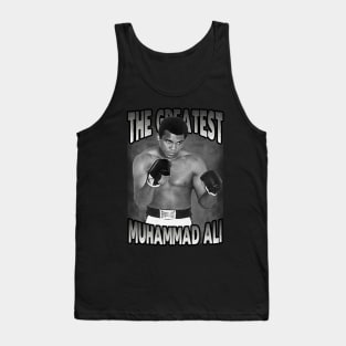 MUHAMMAD ALI Tank Top